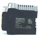 Sicherheitsrelais AES 2365 Neu OVP
